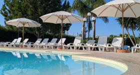 Campeggio Lilybeo Village Marsala